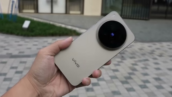 vivo X500 Series Sức Mạnh Hiệu Năng Ổn Định