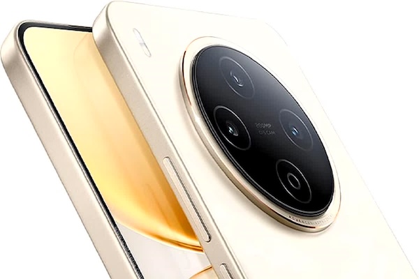 vivo X500 Series Thiết Kế Tinh Tế, Dẫn Đầu Xu Hướng