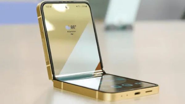 Bản lề Ironflex thế hệ mới