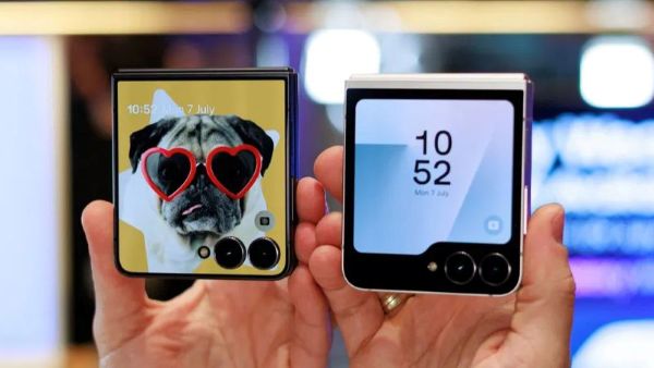 Bước đột phá về chip 2nm và thiết kế siêu mỏng