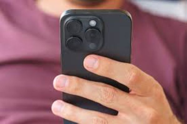 Camera 48MP Nhiếp ảnh chuyên nghiệp trong tầm tay