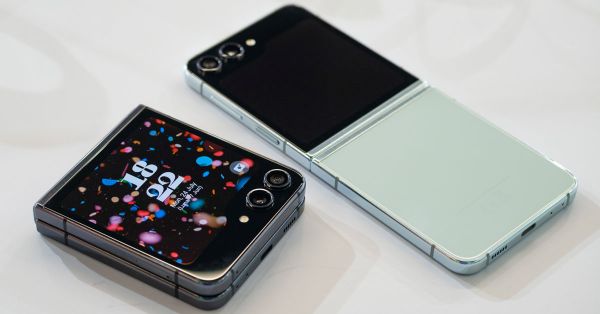 Camera Z Flip 8 vs Samsung S26 Ultra