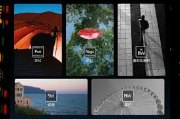 Công nghệ Pixel Binning và khả năng chụp đêm zflip 8