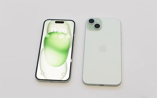 Dynamic Island và tấm nền Super Retina XDR