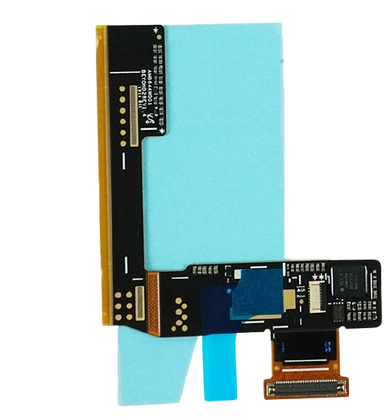 Ép cổ cáp màn hình Samsung Galaxy S10 Plus 2019 (G975)