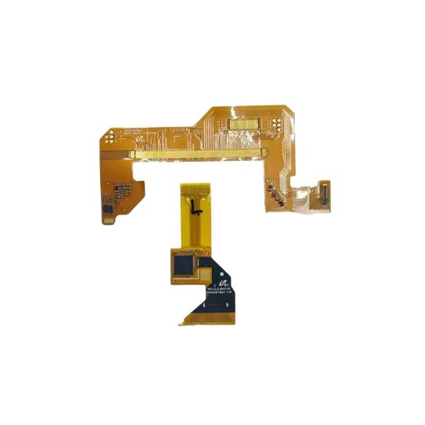 Ép cổ cáp màn hình Samsung Galaxy S24 FE 2024