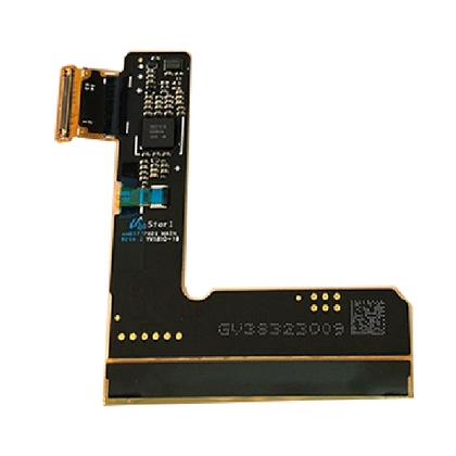 Ép cổ cáp màn hình Samsung Galaxy S8