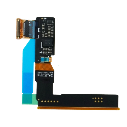 Ép cổ cáp màn hình Samsung Galaxy S9