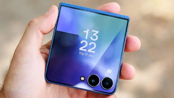 Galaxy Z Flip 8 bao giờ ra mắt