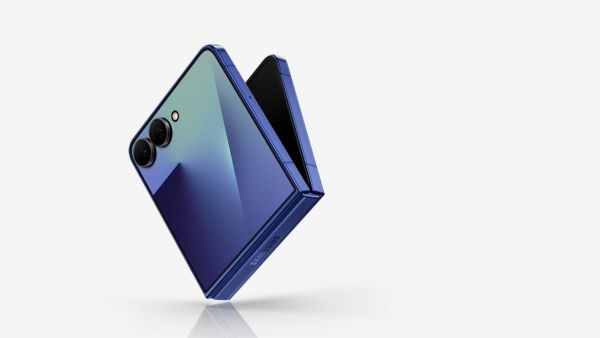 Hệ thống pin kép mật độ cao và quản lý năng lượng thông minh