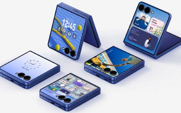 Khi chọn đặt mua chính thức Samsung Galaxy Z Flip 8, cấu hình chính là yếu tố then chốt chinh phục những tín đồ công nghệ khó tính nhất