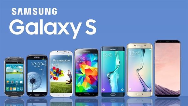 Phân tích xu hướng định giá của Samsung qua các đời z