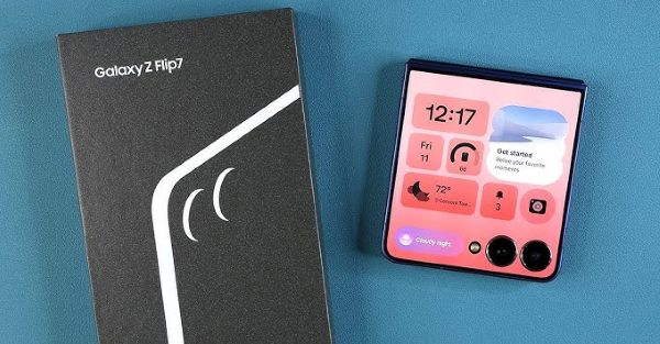 Quyết định có nên nâng cấp Z Flip 8 từ Z Flip 7 hay không phụ thuộc hoàn toàn vào nhu cầu và ngân sách cá nhân của bạn