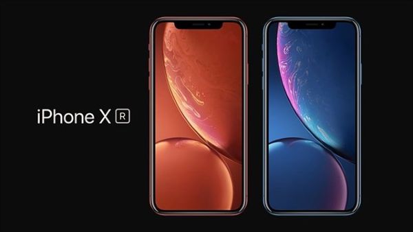 Thời lượng Pin Kẻ hủy diệt gọi tên iPhone XR