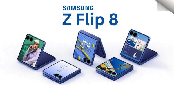Việc đặt mua chính thức Samsung Galaxy Z Flip 8 sớm giúp bạn nhận được tổng giá trị quà tặng và ưu đãi có thể lên đến 10 triệu đồng
