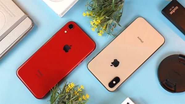 Việc lựa chọn giữa iPhone XS Max và iPhone XR vào năm 2025 phụ thuộc hoàn toàn vào ưu tiên cá nhân của bạn.