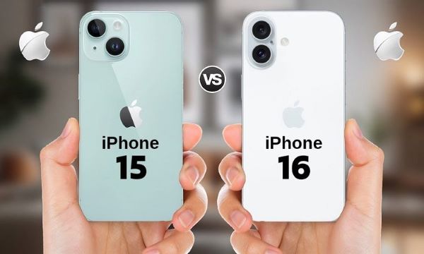 Việc quyết định nên mua iPhone 15 hay iPhone 16 đã trở thành chủ đề bàn tán sôi nổi trên các diễn đàn công nghệ