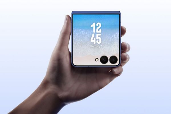 cấu hình Samsung Galaxy Z Flip 8 5G có những gì để đảm bảo hiệu năng vượt trội