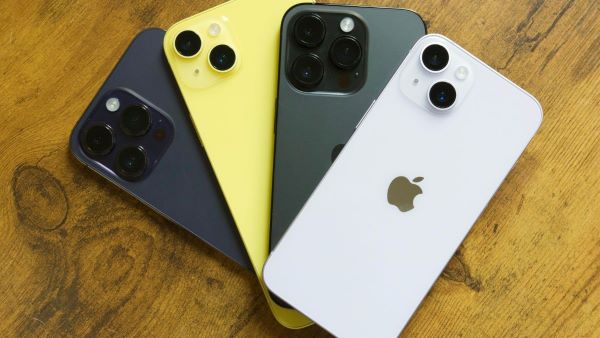 Đầu tư vào iPhone 15 256GB chính là cách bạn bảo đảm cho tương lai