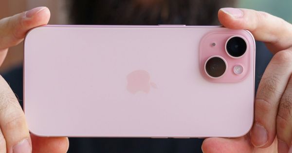 iPhone 15 Sự ổn định của camera 48MP và thuật toán Smart HDR