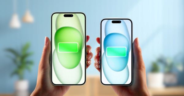 iPhone 15 sạc nhanh bao nhiêu W? Con số thực tế