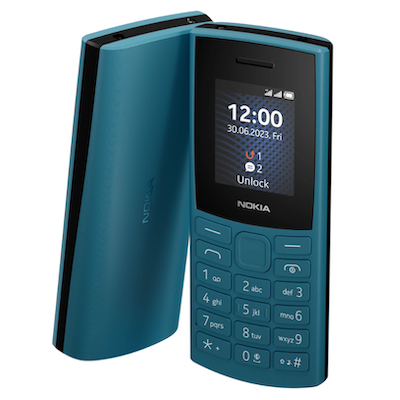 nokia 105 4g pro