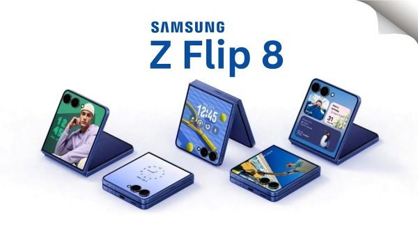 thiết kế Galaxy Z Flip 8 siêu mỏng không chỉ là cuộc đua về kỹ thuật