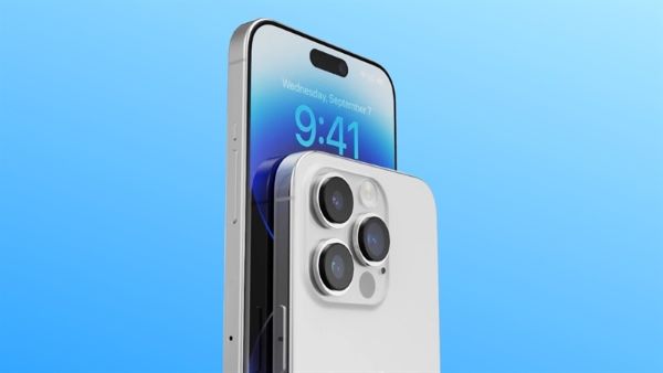 ự xuất hiện của cảm biến chính 48MP trên một dòng máy tiêu chuẩn như iPhone 15 là một bước đi đột phá của Apple