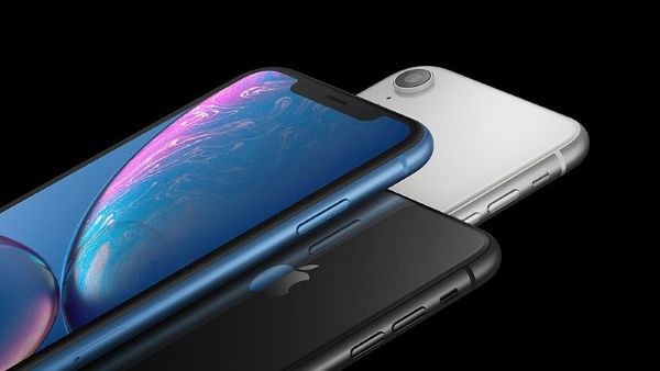 vi xử lý A12 Bionic trên iPhone XS Max và iPhone XR đã bước sang tuổi thứ 7