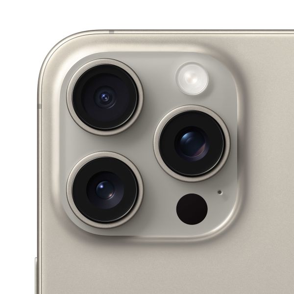 camera iphone 15 đã tạo nên một cú hích lớn