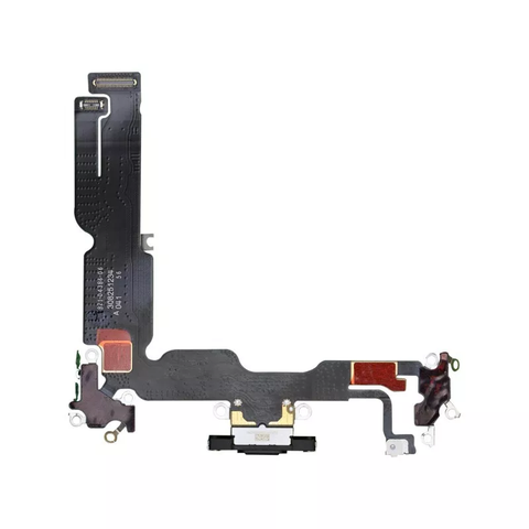 thay cáp sạc iphone 16