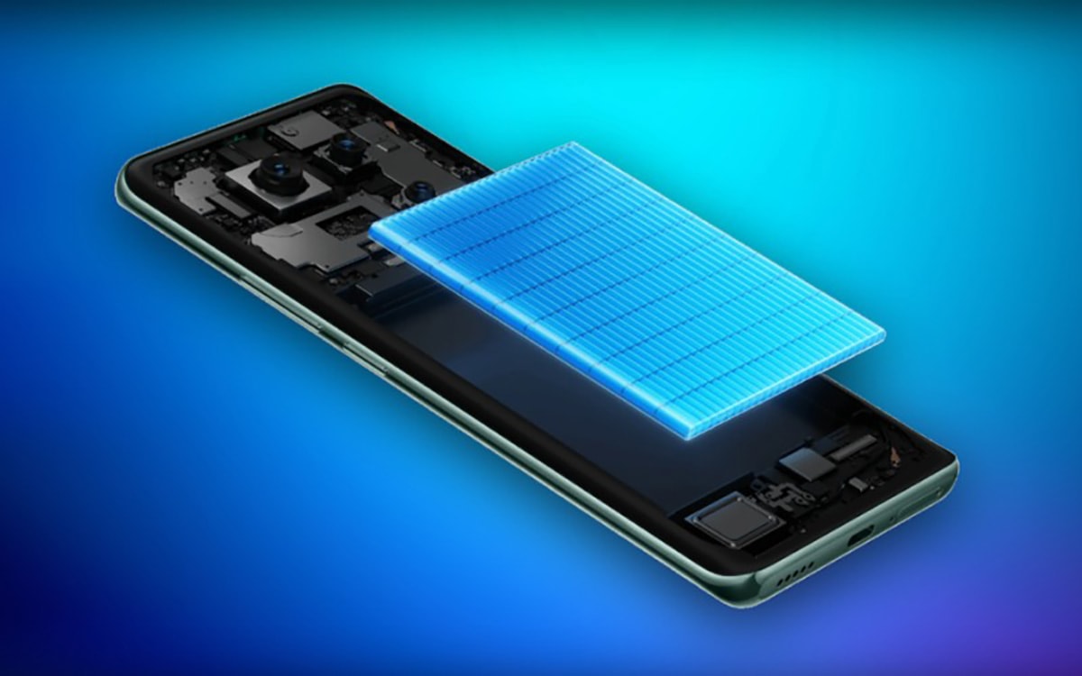 Samsung thử nghiệm pin Silicon Carbon 18.000mAh