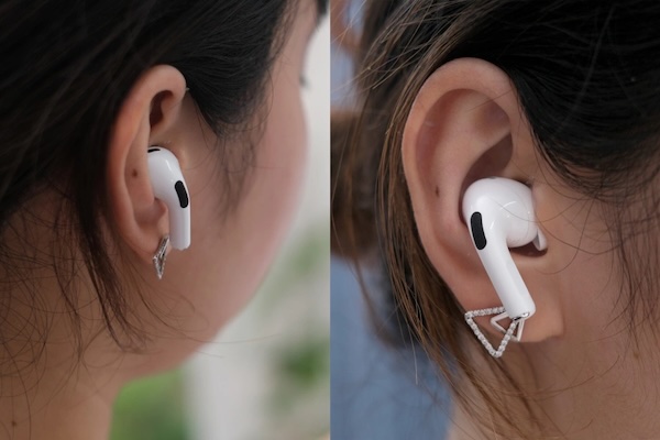 Chế độ máy trợ thính được chứng nhận y tế