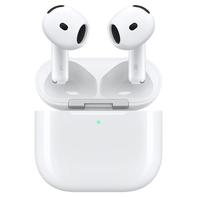 Tai nghe airpods 4 chống ồn ANC