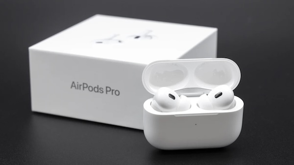 Nâng cấp AirPods Pro 3 có đáng tiền không? Giá chỉ còn hơn 5tr