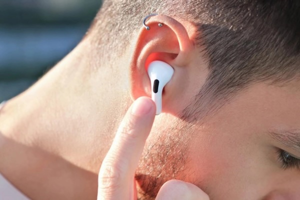 Airpods pro 3 Tính năng Sức khỏe- Bước tiến từ tai nghe thành thiết bị y tế