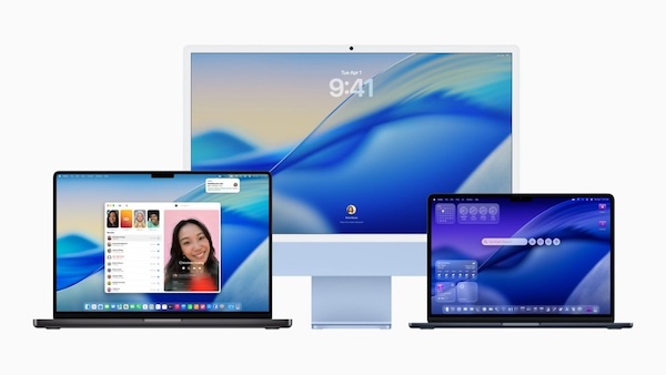 MacBook Neo Hệ điều hành macOS Tahoe: Tối ưu mượt mà cho dòng chip kiến trúc mới