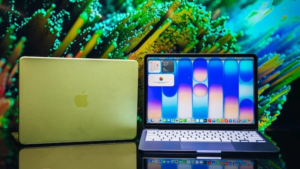 MacBook Neo Trợ lý AI và khả năng tóm tắt tài liệu với Apple Intelligence