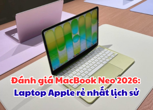 Nâng cấp AirPods Pro 3 có đáng tiền không