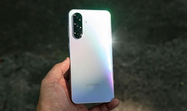 Samsung A37 Độ bền chuẩn Class B và công nghệ pin sạc 1200 chu kỳ