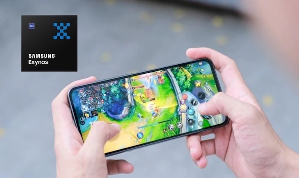 Samsung A37 Đồ họa GPU Xclipse 530 – Dấu ấn công nghệ kiến trúc AMD RDNA
