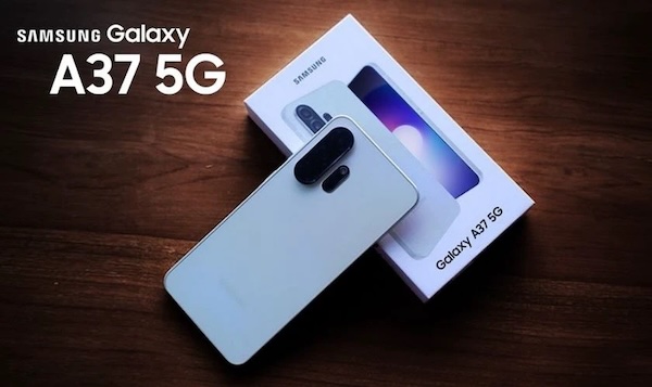 Samsung A37 Dùng Chip Gì? Có Đáng Chờ Đợi Để Chiến Game?