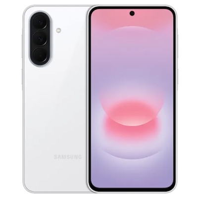 Samsung Galaxy A37 5G 8GB/256GB trắng