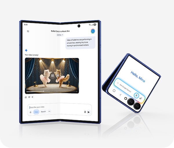 Samsung Z Fold 7 Mất âm thanh, mất kết nối Wifi:Bluetooth khi gập mở máy