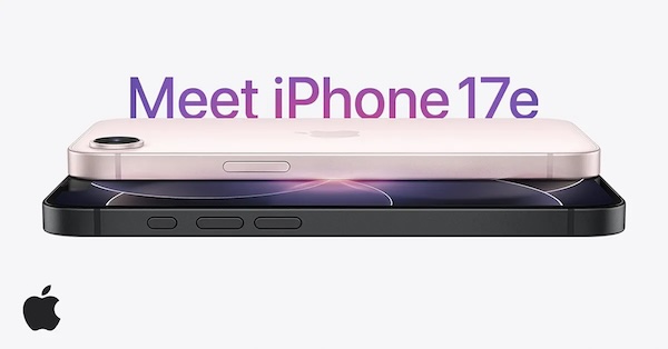 iPhone 17e ra mắt