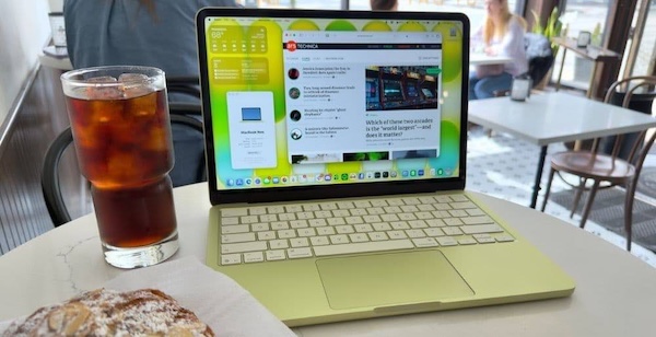 macbook neo cho học sinh