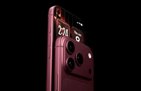 Apple iPhone 18 Pro Max Dung lượng RAM và các tùy chọn bộ nhớ trong (ROM) tối ưu cho kỷ nguyên AI
