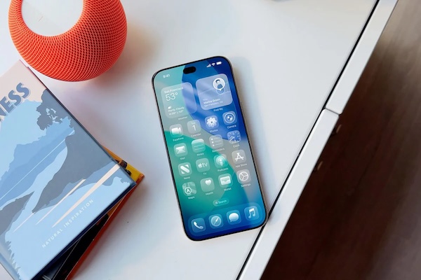 Apple iPhone 18 Pro Max- Siêu Phẩm Màn Hình 100% Tràn Viền Có Gì Mới?