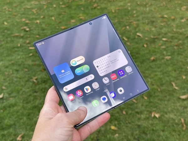 Bảng giá Samsung Galaxy Z Fold 8 chính hãng tại Việt Nam giá bao nhiêu?