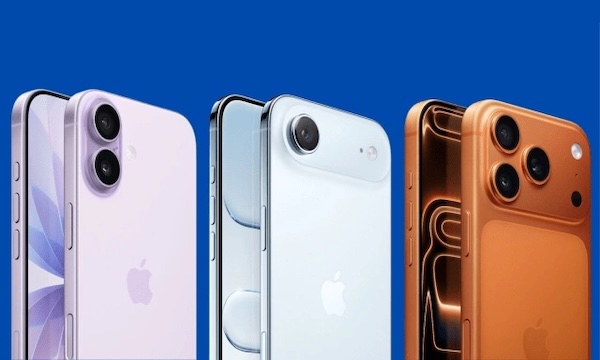 Báo cáo TrendForce và thực tế định giá iPhone 17 Series tại Việt Nam